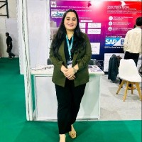 Akshay Software Employee Bhavana Thapa's profile photo