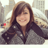 The Bair Foundation Employee Madison Petersen's profile photo