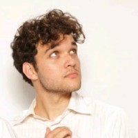 PeggyAI Employee Ethan Beck's profile photo