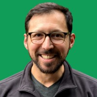 Google Employee Juan Pablo Murillo's profile photo