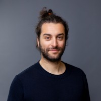 Congrify Employee Marco Conte's profile photo