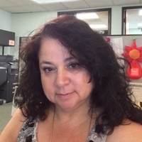 Accredited Home Care Employee Liz Marin's profile photo