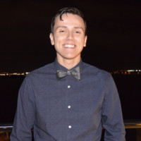 NextKourt Employee Luis Perez's profile photo
