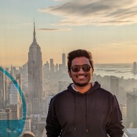 Mayur Shetty Email & Phone Number