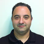 United Inspection Agency Employee Christopher Gabriele's profile photo