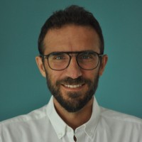 Orange Employee Raphaël Bernard's profile photo