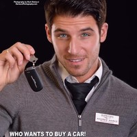 North Inc. Employee Andrew Marks's profile photo