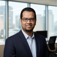 Ontario Hyundai Employee Ahmed Ibrahim's profile photo