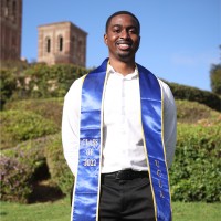 MLK, JR. COMMUNITY HOSPITAL Employee Christian Parks's profile photo