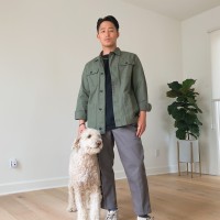 Design Infini Employee David Chung's profile photo