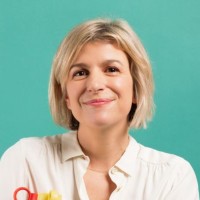 Gobilab Employee Florence Baitinger's profile photo