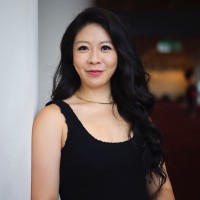 Mozilla Employee Mandy Chan's profile photo