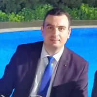Tele Radio Group Employee Emrah Kebabcı's profile photo