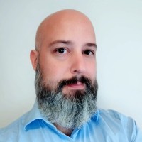 Valink Employee Alejo Martin Heras's profile photo
