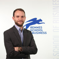 MultiRecycle Employee Tom Bonneau's profile photo