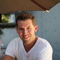 Adaptive Biotechnologies Corp. Employee James Britt's profile photo