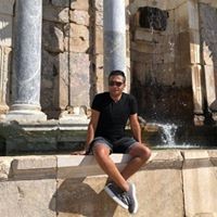 Denim Studio Employee Deniz Karakurt's profile photo
