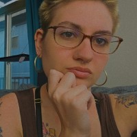 AAU StudioX Employee Aj Goldstein's profile photo