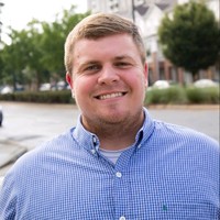 Robins Air Force Base Employee Dakota Hauesler's profile photo