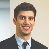EY-Parthenon Employee Phil Wenger's profile photo