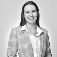 Info Nova AG Employee Deborah Ammann's profile photo