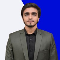 Shahab Raza's profile photo