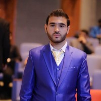 Letscodify Solutions Employee Muhammad Danish's profile photo