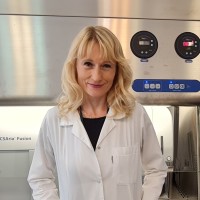 University of Gdansk Employee Natalia Trzonkowska's profile photo