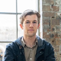 Navbit Employee Sam Thomson's profile photo