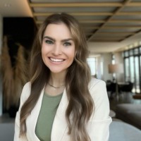 The Select Group Employee Morgan D.'s profile photo