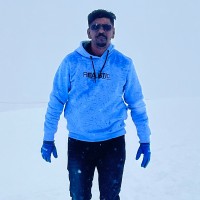 ACube Creations Employee Vinay S's profile photo