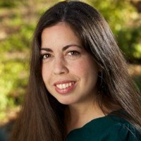 Organic Elements Employee Sharon Mintz's profile photo