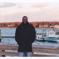 DaoCloud Employee Dennis Suggs's profile photo