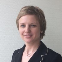 BCRE - Brack Capital Real Estate Employee Marina Antipova's profile photo