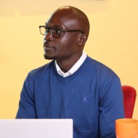 Alex Otieno Email