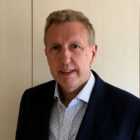 FORSEVEN Employee John Crosbie's profile photo