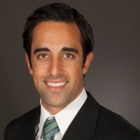 Raytheon Technologies Employee Anthony Centanni's profile photo