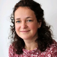 Gemeente Deventer Employee Margaret Nijhof-Meulman's profile photo