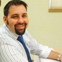 Tumbl Trak Employee Ryan Selke's profile photo