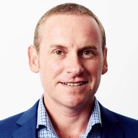 LightForce Orthodontics Employee Stuart Kath's profile photo