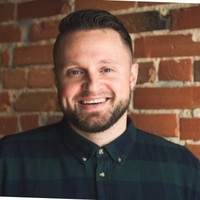 Food Research & Action Center Employee Timothy Klipp-Lockhart's profile photo