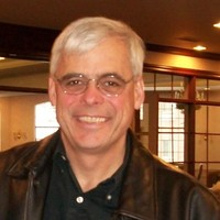 Intuitive Employee Mark Pasternak's profile photo