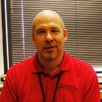 Omaha Public Power District Employee Joel Johnston's profile photo