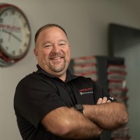 McClung-Logan Equipment Company Employee Richie Bunn's profile photo