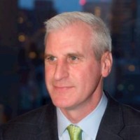 City of Providence Employee Joseph Mulligan's profile photo