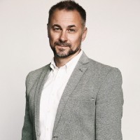 Fashion Company Employee Dusan Brdar's profile photo