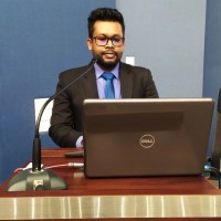 Dinesh Abeysinghe's profile photo