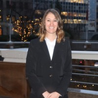 Nicole Eby Email & Phone Number