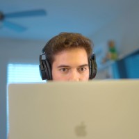 Hypixel Inc Employee Jackson Sandler's profile photo