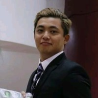 Accenture Employee Frank Hao's profile photo